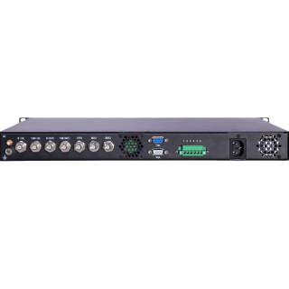 北斗網絡時間服務器SS6000-R